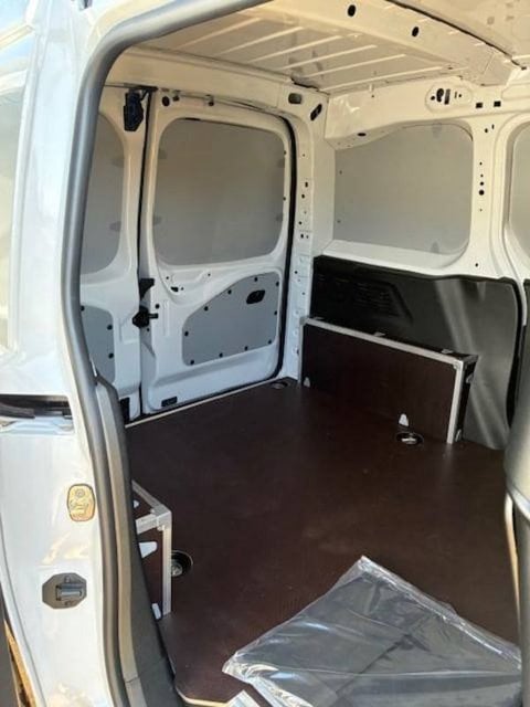 Voitures D'0Km À Toulouse | Fiat Doblò Doblo Fg Doblo Fourgon M 100 Ch Manuelle Charge Utile Ma...