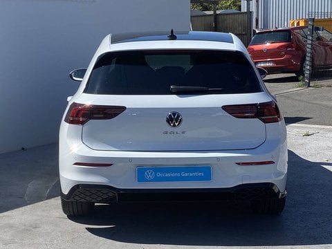 Voitures D'occasion À Lescar | Volkswagen Golf Viii 2.0 Tdi 150 Dsg7 R-Line 5P