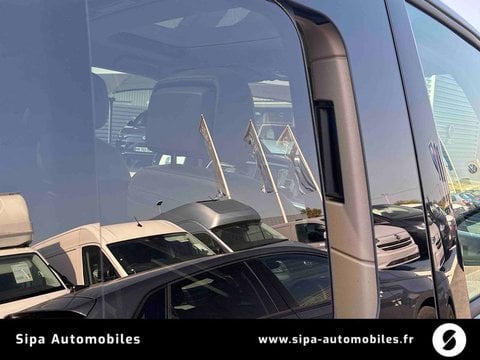 Voitures D'occasion À Lescar | Volkswagen Multivan Court 1.4 Ehybrid 218 Dsg6 Style 5P