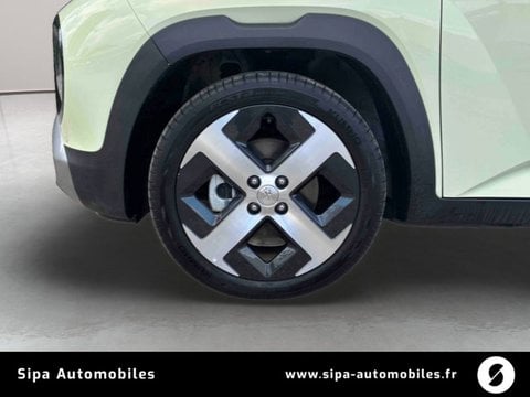 Voitures D'occasion À Le Bouscat | Hyundai Inster 49 Kwh Cross Creative 5P