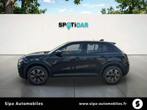 Voitures D'occasion À Mont-De-Marsan | Fiat 600 T-Gen 3 1.2 Hybrid 145Ch Edct6 Pop 5P