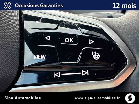 Voitures D'occasion À Lescar | Volkswagen Id.4 286 Ch Pro Life Max 5P