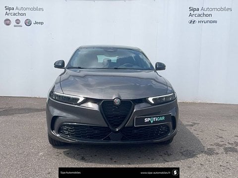 Voitures D'occasion À La-Teste-De-Buch | Alfa Romeo Tonale 1.3 Hybride Rechargeable Phev 190Ch A...