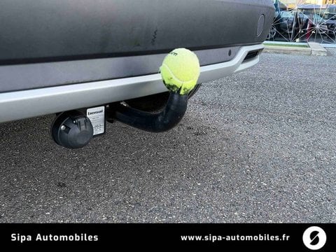 Voitures D'occasion À Lescar | Opel Grandland X 2.0 Diesel 177 Ch Bva8 Innovation Business 5P