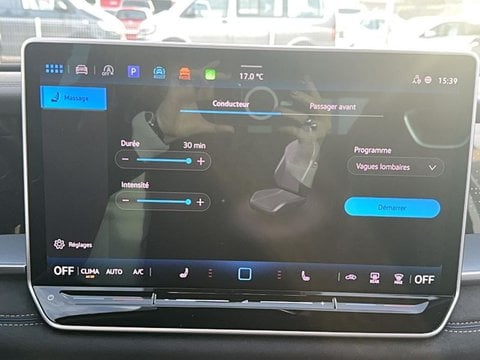 Voitures D'occasion À Tarbes | Volkswagen Tayron 1.5 Etsi 150Ch Dsg7 7Pl R-Line 5P