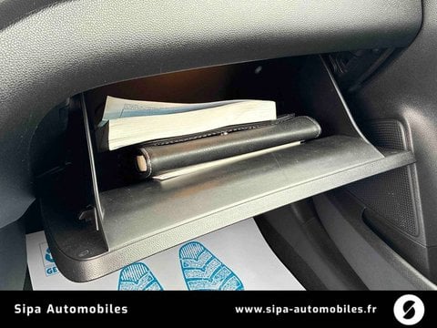 Voitures D'occasion À Villenave-D'ornon | Hyundai I20 Active 1.0 T-Gdi 100 Black Ride 5P