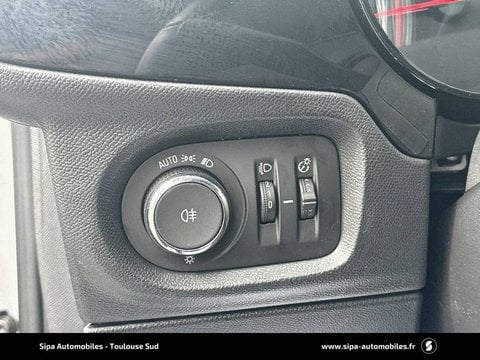 Voitures D'occasion À Toulouse | Opel Corsa 1.2 75 Ch Bvm5 Elegance Business 5P