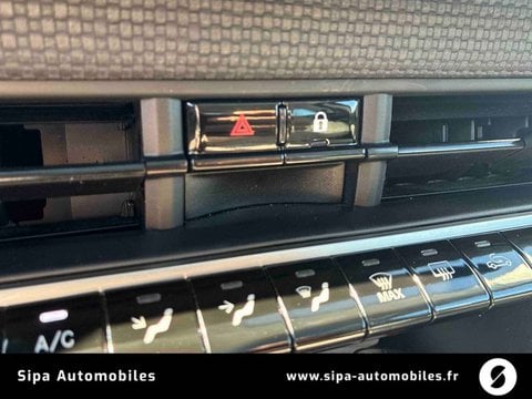 Voitures D'occasion À Toulouse | Fiat 500 Iii Electrique E 95 Ch La Prima 3P