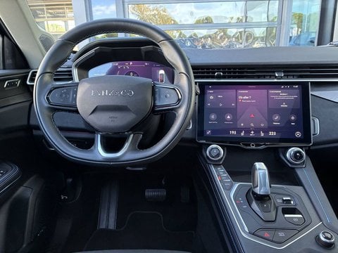 Voitures D'occasion À Labège | Lynk & Co 01 1.5 Phev 261 Ch Dcth7 5P