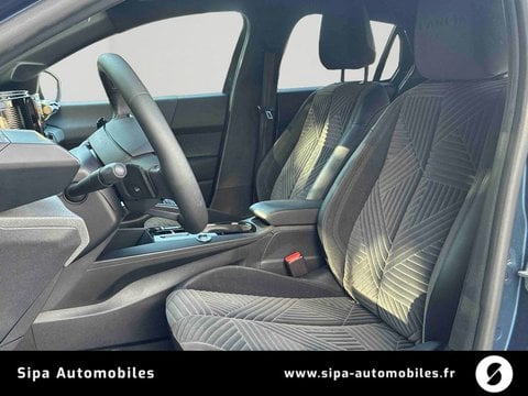 Voitures D'occasion À Le Bouscat | Lancia Ypsilon 1.2 Ibrida 100Ch Edct6 Lx 5P