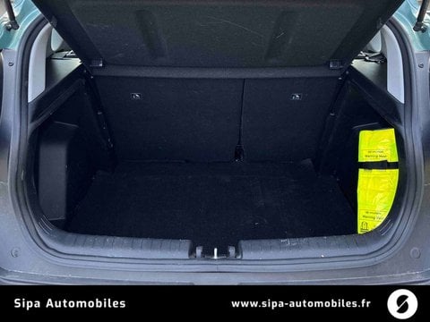 Voitures D'occasion À Libourne | Hyundai Bayon 1.2 84 Initia 5P