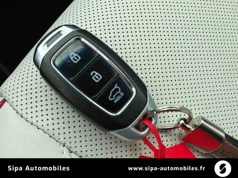 Voitures D'occasion À Toulouse | Hyundai Kona Hybrid 141 Executive 5P