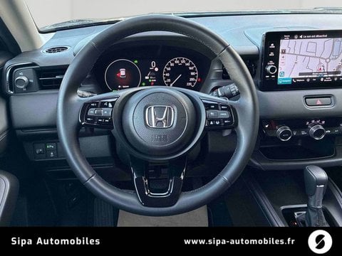 Voitures D'occasion À Mérignac | Honda Hr-V E:hev 1.5 I-Mmd Executive 5P