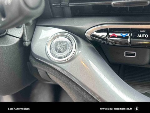Voitures D'0Km À Mérignac | Fiat 500 Iii Electrique 3+1 E 118 Ch La Prima 4P