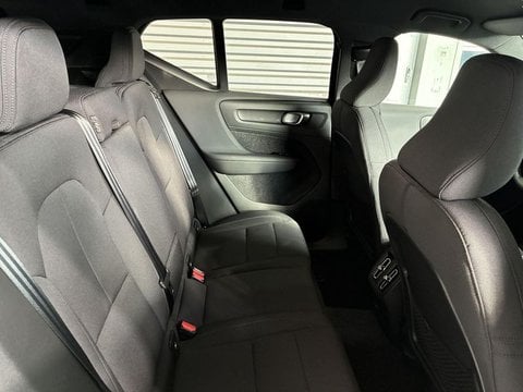 Voitures D'0Km À Toulouse | Volvo Ex40 Single Extended Range 252 Ch 1Edt Plus 5P