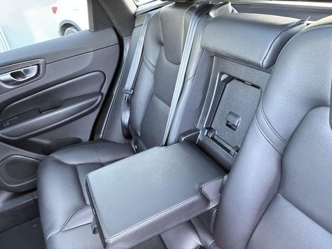 Voitures D'occasion À Lescar | Volvo Xc60 T6 Awd Hybride Rechargeable 253 Ch+145 Ch Geartronic 8...