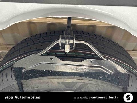 Voitures D'0Km À Toulouse | Fiat Doblò Doblo Fg Doblo Fourgon Taille M 650 Kg Bluehdi 130 S&S E...