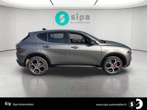 Voitures D'occasion À La-Teste-De-Buch | Alfa Romeo Tonale 1.3 Hybride Rechargeable Phev 280Ch A...