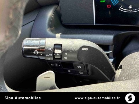 Voitures D'occasion À Muret | Hyundai Tucson 1.6 T-Gdi 215 Hybrid Bva6 Intuitive 5P