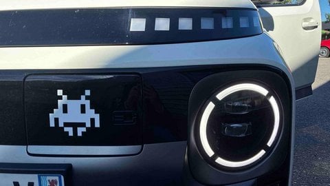 Voitures D'occasion À La-Teste-De-Buch | Hyundai Inster 49 Kwh Cross 5P