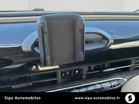 Voitures D'occasion À Lescar | Fiat 500 E 95 Ch Action 3P