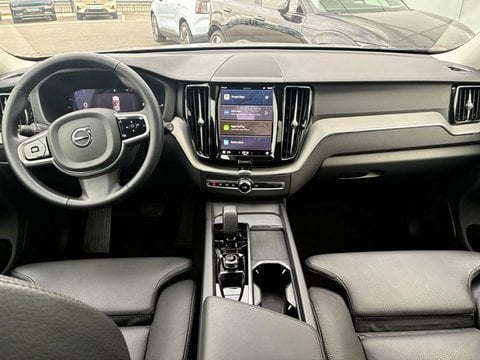 Voitures D'occasion À Lescar | Volvo Xc60 T6 Awd Hybride Rechargeable 253 Ch+145 Ch Geartronic 8...