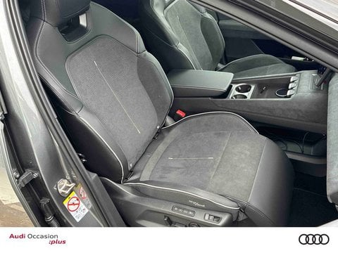 Voitures D'0Km À Tarbes | Škoda Peaq 286 Ch Batterie 90 Sportline 5P