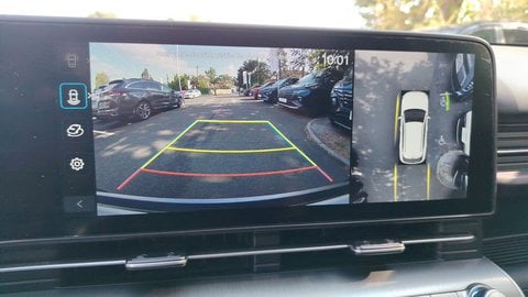 Voitures D'occasion À Villenave-D'ornon | Hyundai Kona Hybrid 129 Executive 5P