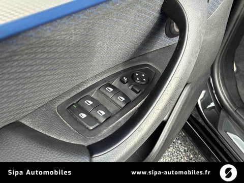 Voitures D'occasion À Libourne | Bmw X1 Xdrive 20D 190 Ch Bva8 M Sport 5P