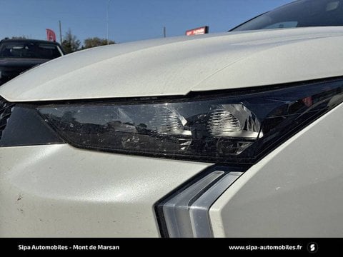 Voitures D'0Km À Mont-De-Marsan | Ds Ds 4 Hybride 136 E-Dct6 Pallas 5P