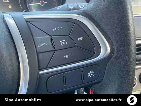 Voitures D'occasion À Bayonne | Fiat 500X 1.5 Firefly 130 Ch S/S Dct7 Hybrid 5P