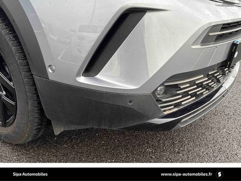 Voitures D'occasion À Toulouse | Opel Mokka 1.2 Turbo 130 Ch Bvm6 Gs Line 5P