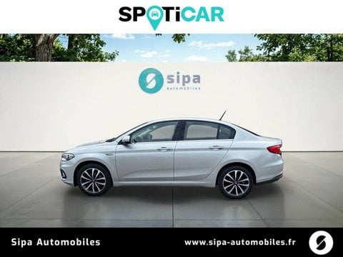 Voitures D'occasion À Mérignac | Fiat Tipo 1.6 Multijet 120 Ch Easy 4P