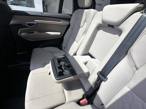 Voitures D'0Km À Labège | Volvo Xc90 T8 Awd Hybride Rechargeable 455 Ch Geartronic 8 7Pl Ultra ...