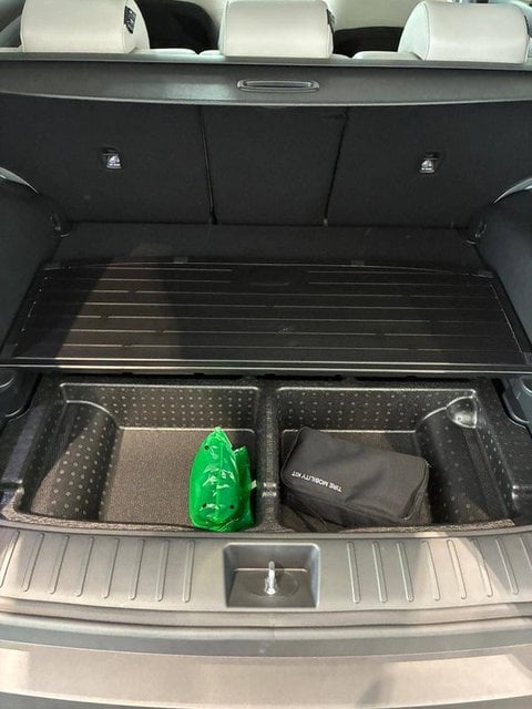 Voitures D'0Km À Toulouse | Hyundai Tucson 1.6 T-Gdi 239 Hybrid Bva6 Executive 5P