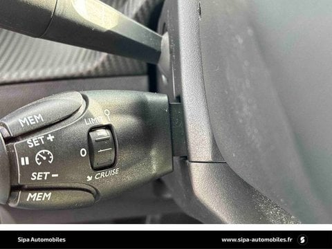 Voitures D'occasion À Mont-De-Marsan | Peugeot 2008 Bluehdi 110 S&S Bvm6 Allure Pack 5P