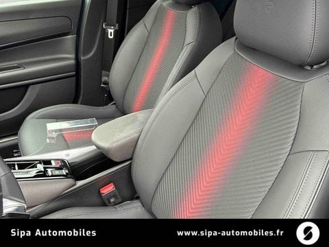 Voitures D'0Km À Lescar | Alfa Romeo Junior Ibrida Junior 1.2 Ibrida 145 Ch E-Dct6 Ti 5P