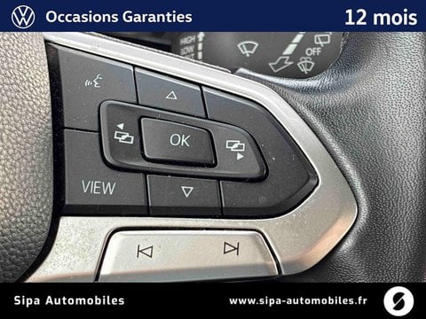Voitures D'occasion À Lescar | Volkswagen Golf 1.0 Tsi Opf 110 Bvm6 Life 5P