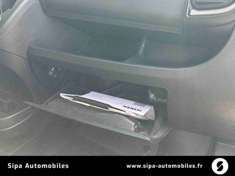 Voitures D'occasion À Mont-De-Marsan | Citroën Jumper Fgn 33 L2H2 140 S&S Bvm6 4P