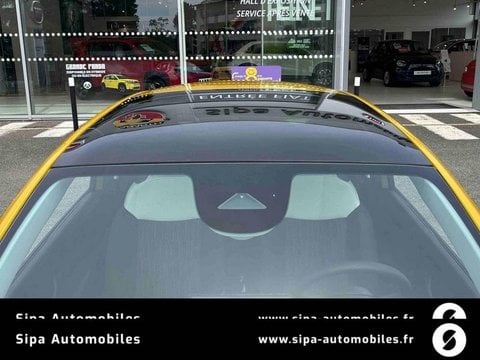 Voitures D'0Km À Villenave-D'ornon | Fiat 500 Iii Electrique E 118 Ch Icône 3P