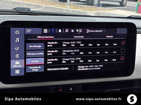 Voitures D'occasion À Toulouse | Fiat 500 E 95 Ch Nouvelle 3P