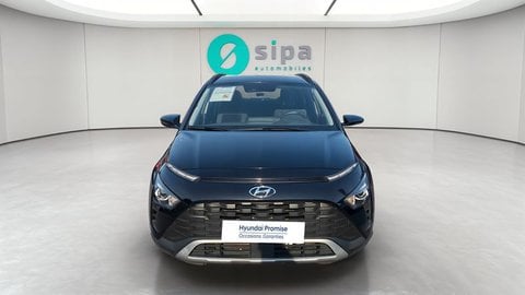 Voitures D'occasion À Villenave-D'ornon | Hyundai Bayon 1.0 T-Gdi 100 Dct-7 Hybrid 48V Business 5P