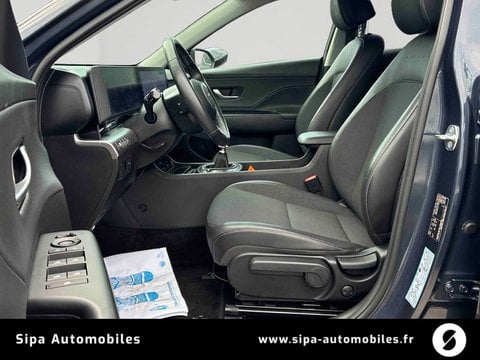 Voitures D'occasion À Villenave-D'ornon | Hyundai Kona 1.0 T-Gdi 100 Creative 5P