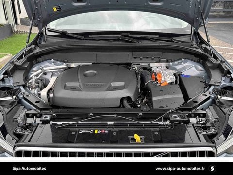 Voitures D'occasion À Labège | Volvo Xc60 T6 Awd Hybride Rechargeable 253 Ch+145 Ch Geartronic ...