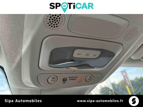 Voitures D'occasion À Toulouse | Fiat 500 Iii Electrique E 95 Ch Nouvelle 3P
