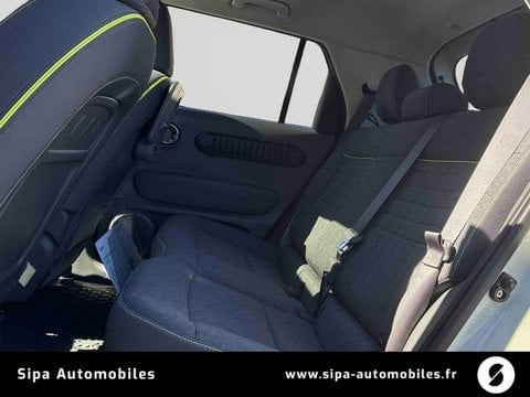 Voitures D'occasion À La-Teste-De-Buch | Hyundai Inster 49 Kwh Cross 5P