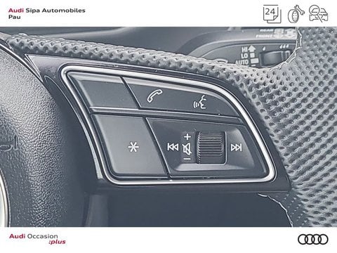 Voitures D'occasion À Lescar | Audi A1 Sportback 30 Tfsi 116 Ch S Tronic 7 S Line 5P