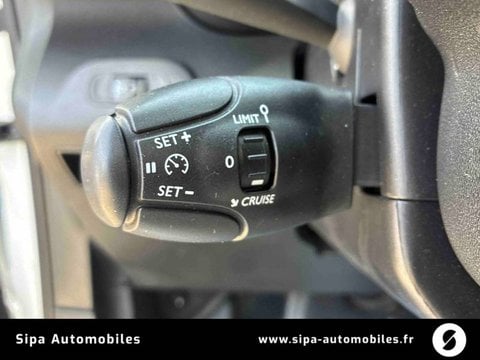 Voitures D'occasion À Muret | Citroën Berlingo Van M 650 Bluehdi 130 S&S Bvm6 Club 4P