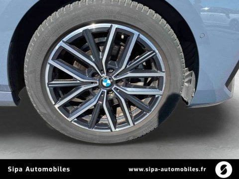 Voitures D'occasion À Toulouse | Bmw Série 2 Active Tourer 220I 170 Ch Dkg7 M Sport 5P