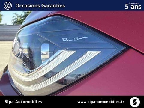 Voitures D'occasion À Lescar | Volkswagen Polo 1.0 Tsi 116 S&S Dsg7 R-Line Edition 5P